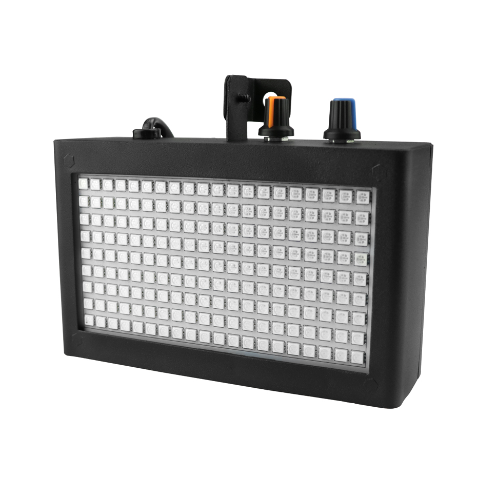 ALIEN 180 LED Strobe Flash Lig - огляд і ціна Audio Music Dj