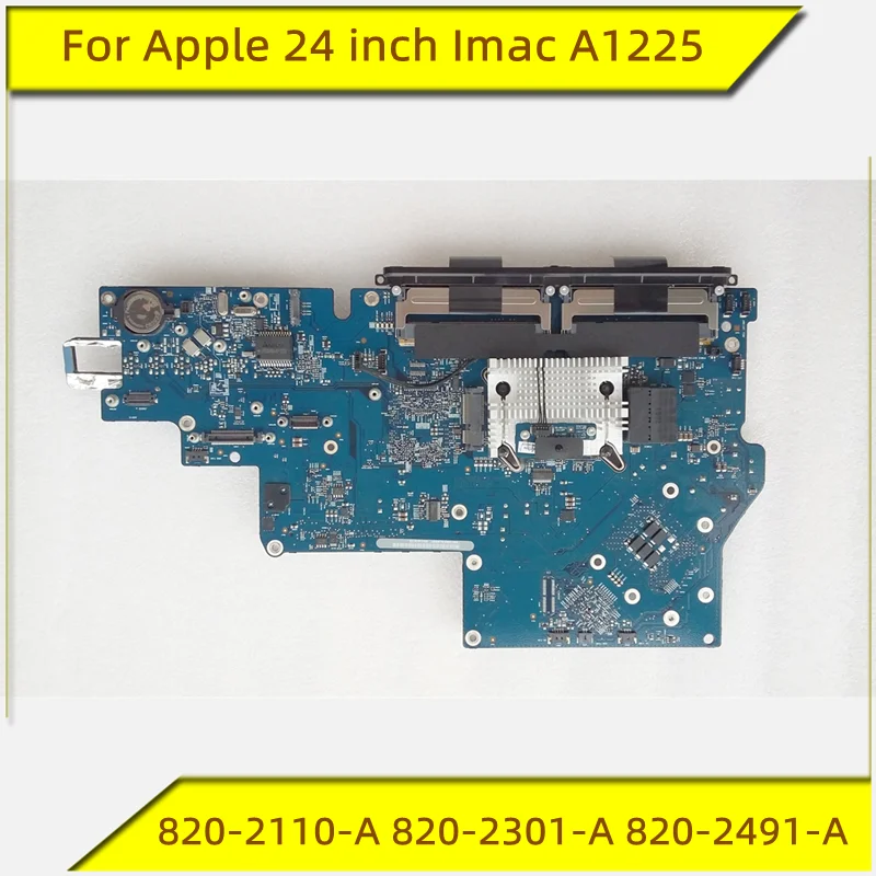 Original For Apple 24 inch Ima - огляд і ціна Headphone Amplifier Dac