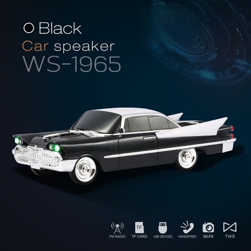 Bluetooth Speaker Fm Radio Por - огляд і ціна Audio Music Spotify