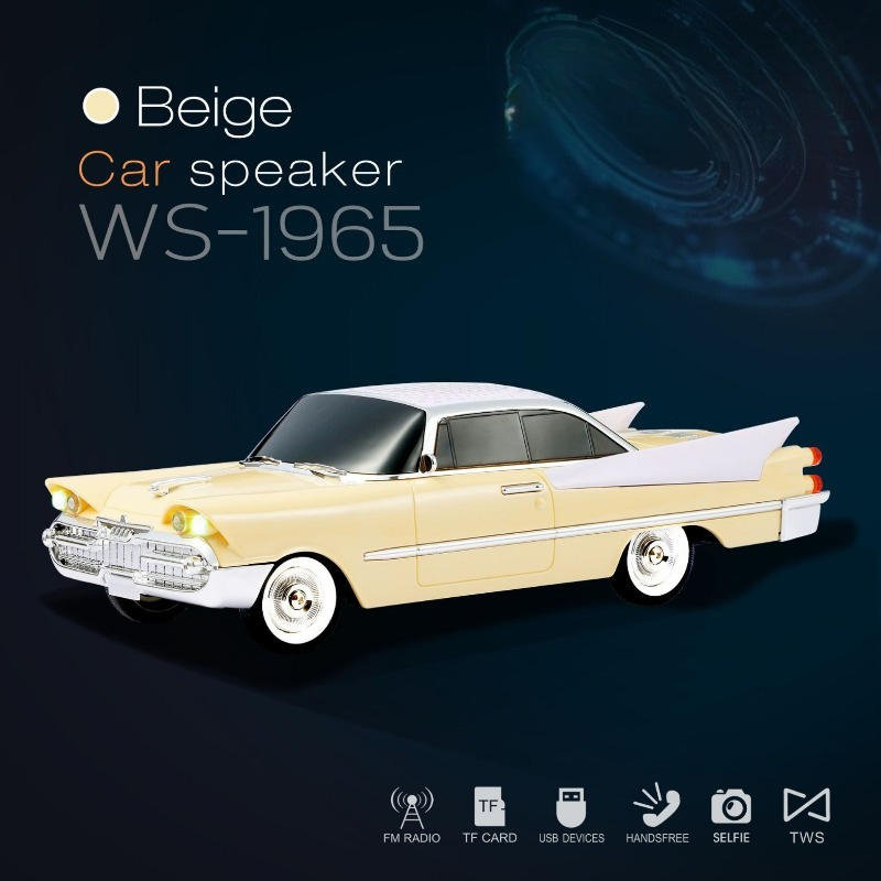 Bluetooth Speaker Fm Radio Por - огляд і ціна Audio Music Spotify