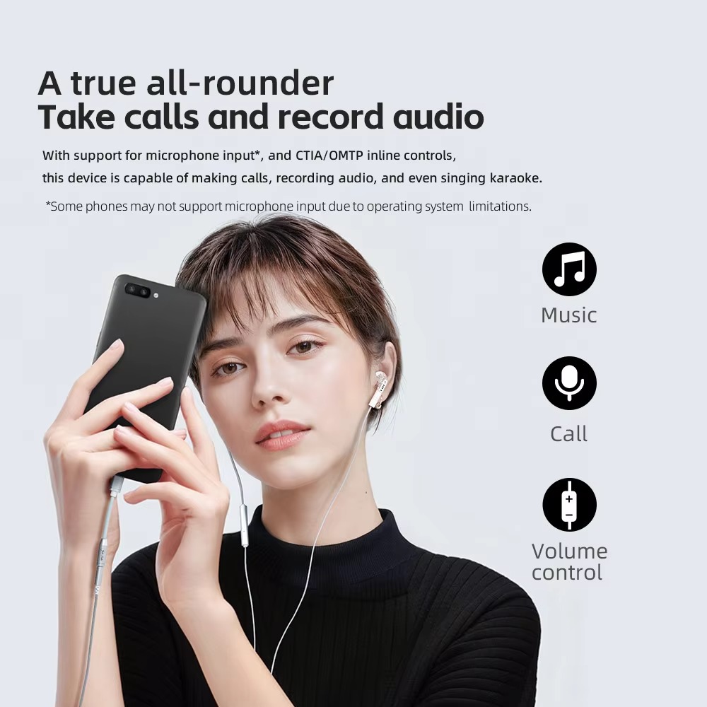 FiiO JadeAudio JA11 USB Type-C - огляд і ціна Headphone Amplifier Dac
