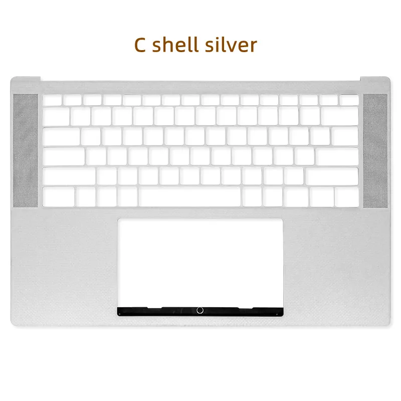 Original For Dell XPS 15 9500  - огляд і ціна Headphone Amplifier Dac