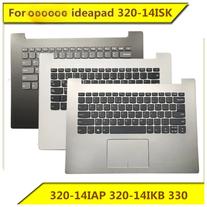 original For Ideapad 320-14ISK - огляд і ціна Headphone Amplifier Dac
