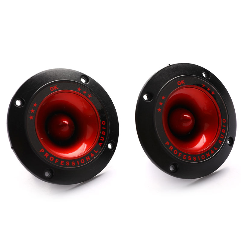 2/4pcs Piezoelectric Tweeter 3 - огляд і ціна Audio Music Dj