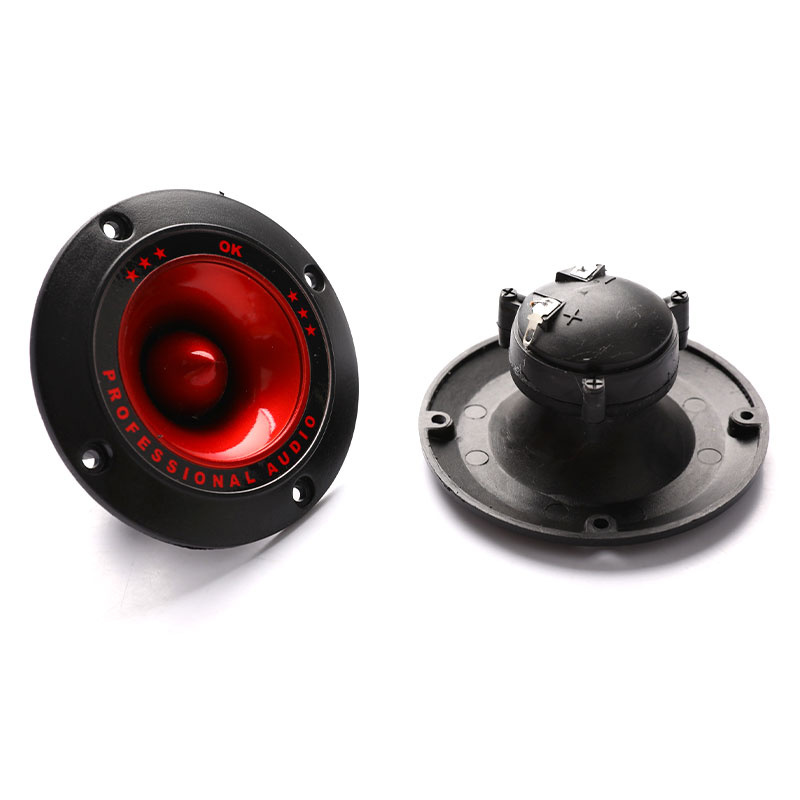 2/4pcs Piezoelectric Tweeter 3 - огляд і ціна Audio Music Dj