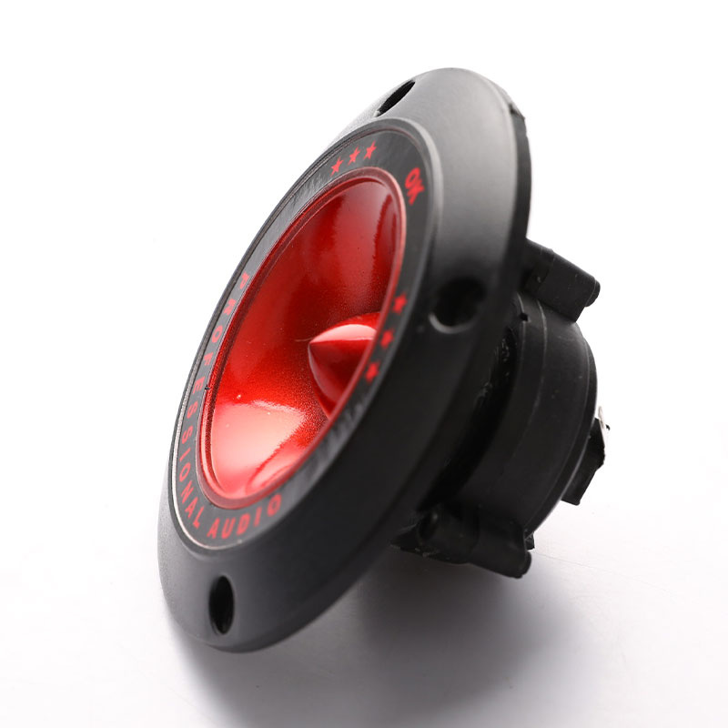2/4pcs Piezoelectric Tweeter 3 - огляд і ціна Audio Music Dj